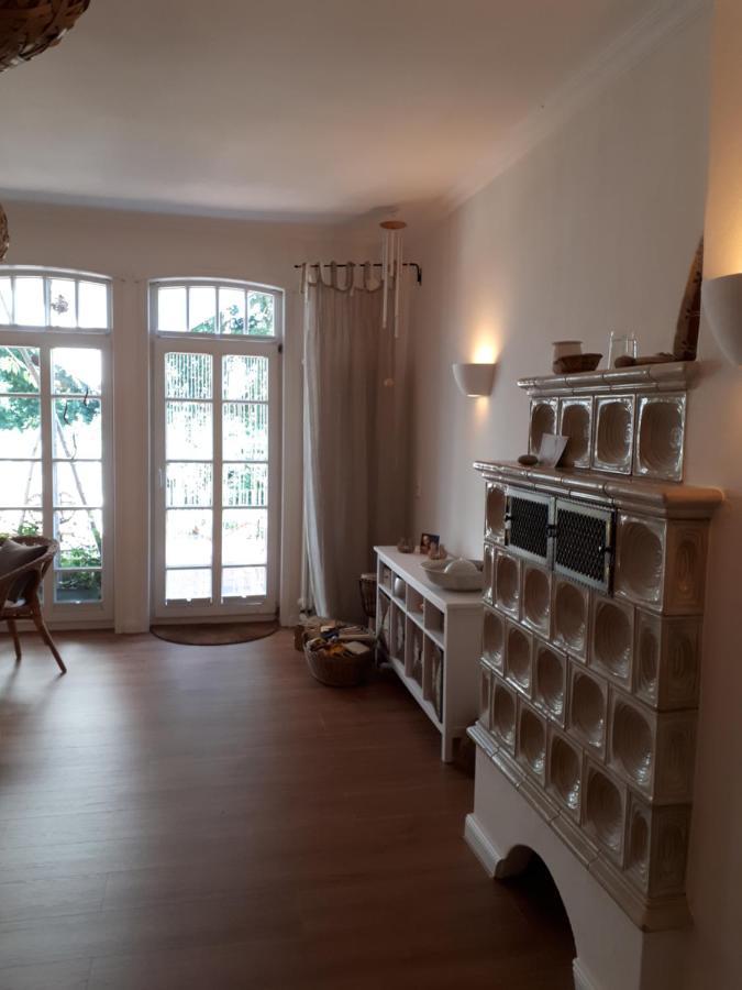 Ferienwohnung Niemannshof Scharnhorst Exterior foto