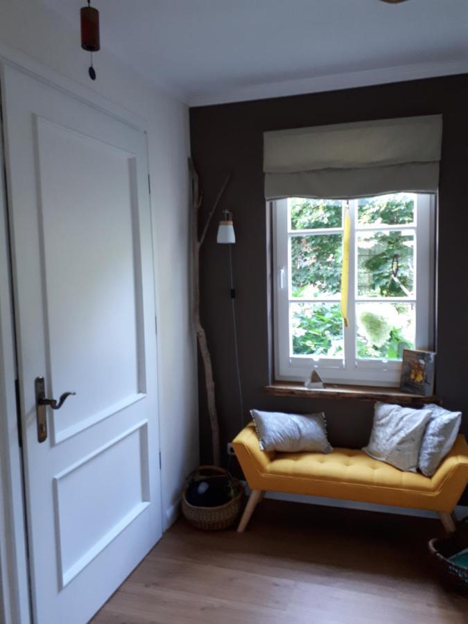 Ferienwohnung Niemannshof Scharnhorst Exterior foto